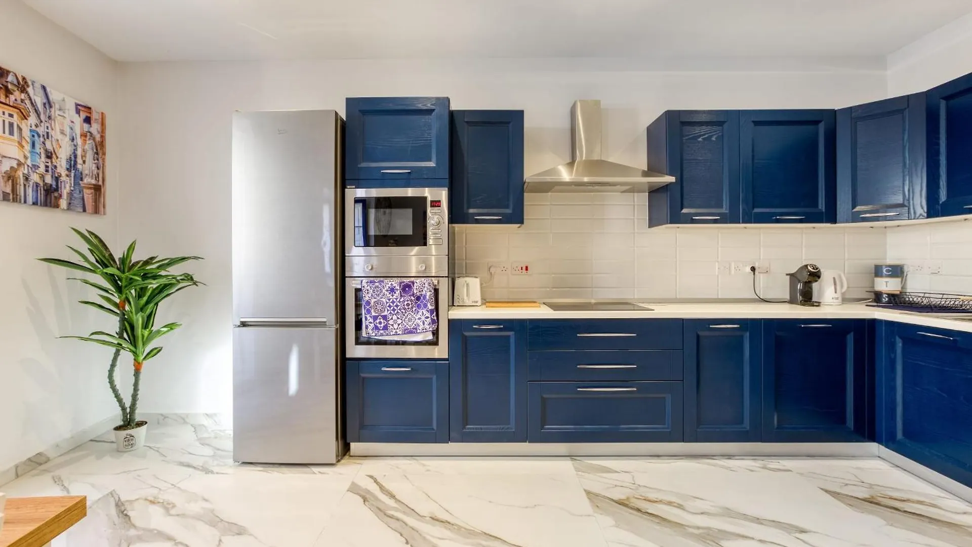 Bluebell Apartment-Hosted By Sweetstay Sliema Appartement
